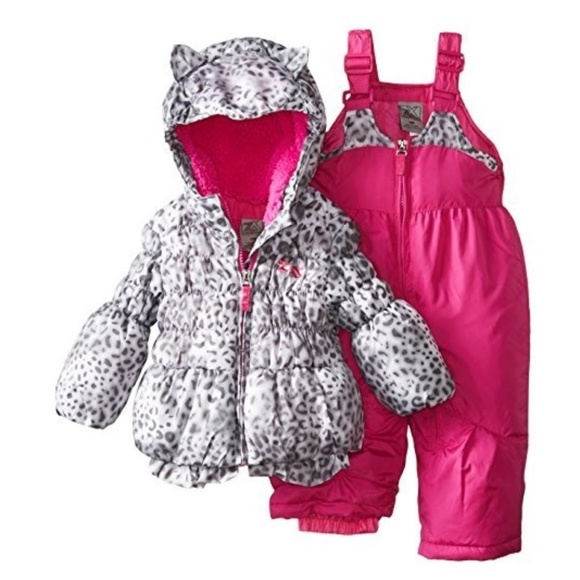 zeroxposur snowsuit